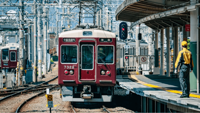 Tokyo ra mắt hệ thống tàu điện ngầm thế hệ mới với công nghệ AI tiên tiến