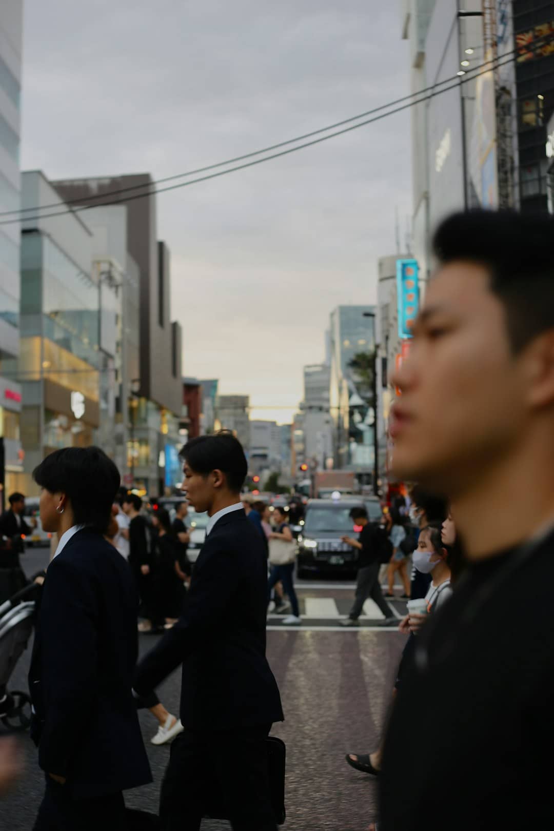 Doanh nghiệp Nhật Bản tăng cường tuyển dụng nhân lực nước ngoài năm 2025