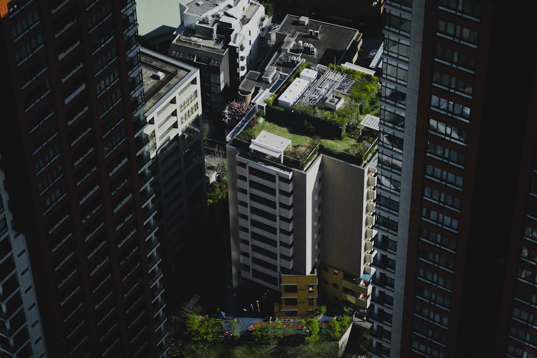 Osaka công bố kế hoạch xây dựng tòa nhà chọc trời cao nhất Nhật Bản